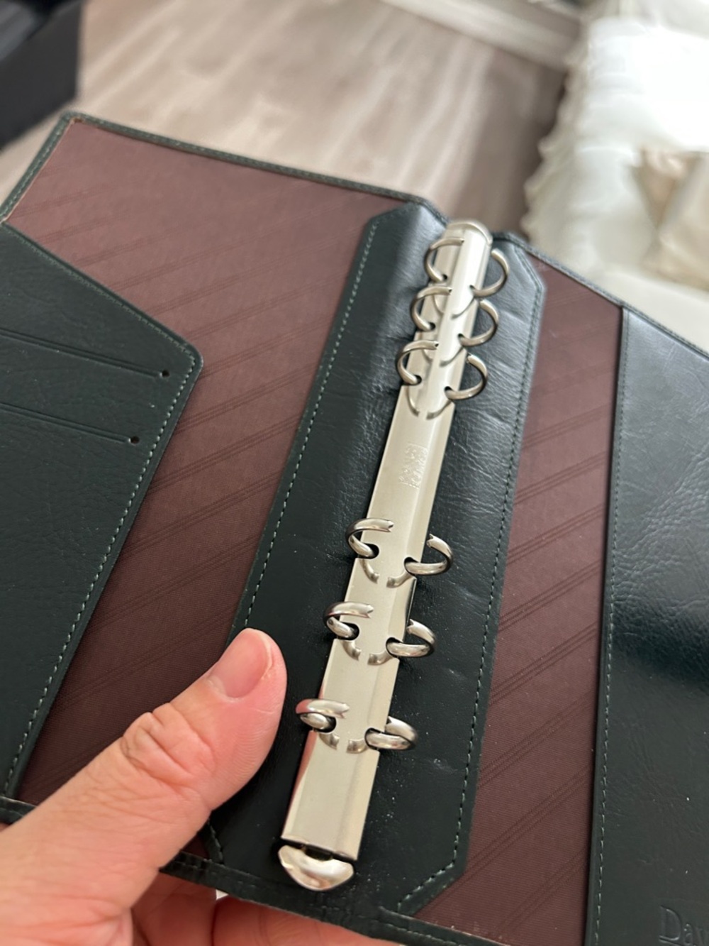 Davinci planner - Picture 6 of 10